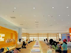 -串士多·回转小火锅(长安方圆荟店)