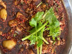 -温江公平红烧兔(总店)