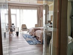 -青岛银沙滩温德姆至尊酒店