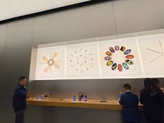 -Apple零售店(成都太古里店)