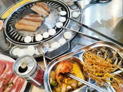 -元山烤肉店(假日广场店)