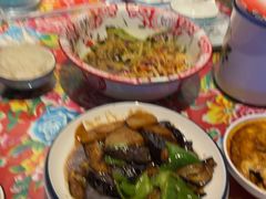 -人民公社大食堂(张家湾店)