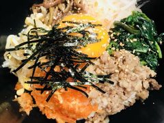 -俺的焼肉(銀座9丁目店)