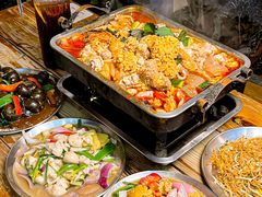 -后街佬·炭火鲜鱼杂(33小镇店)