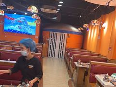 -呼伦贝尔烤羊·蒙古烤羊排(南田路总店)