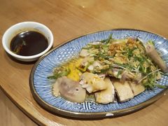 -常来小聚·广州非遗传承餐厅(地王广场店)