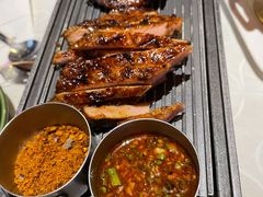 -暹罗泰·泰国餐厅(仁和新城店)
