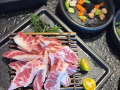 -九田家黑牛烤肉料理(珠江摩尔店)