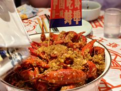 -阿财老铺·老蚌埠龙虾城(华夏总店)