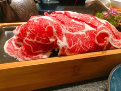 凑凑牛肉-湊湊火锅·茶憩(打浦桥日月光店)