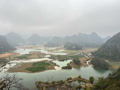 -普者黑风景区-青龙山