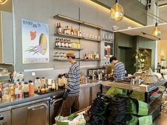 -SAANCI山池咖啡(海上世界文化艺术中心店)