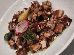 -东兴楼饭庄(六里桥店)