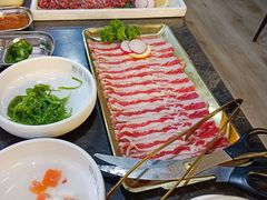 -彭妈家•韩国烤肉料理(张杨路店)
