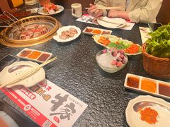 -牛家酒场(7mall店)