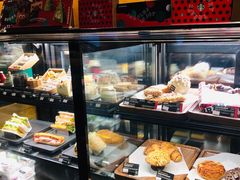 -星巴克(天津鲁能中心第三店)