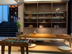 -帐篷客·溪龙茶谷度假酒店