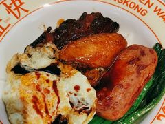 -肥韬茶餐厅(海上世界店)