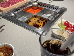 -海底捞火锅(北京路店)