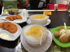 -芬芳甜品(同福路店)