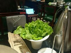 -五洲皇冠巴西烤肉餐厅