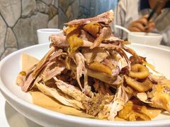 -在前门·烤鸭北京菜(五月花广场店)