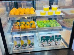 -7分甜(武林银泰店)