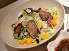 -PARFUM FLORAL花境法餐(南京首店)