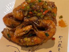 -小马哥烤鸭店(前进西街店)