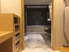 -重庆富力艾美酒店
