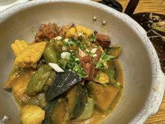 -金掌勺·锅包肉(广渠门店)