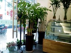 -兔兔家蛋糕甜品(德胜店)