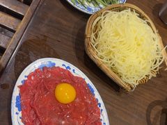 -萍姐火锅·公路夜市(南京新街口店)