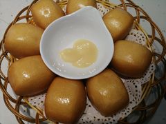 -老佛爷·铜炉炭火蛙锅(海州吾悦店)