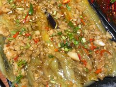 -曼听小寨海鲜烧烤(锦绣mini店)