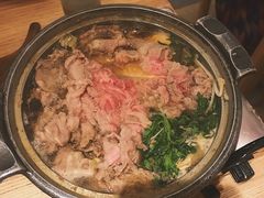 -初居食屋日式料理(万象城购物中心店)