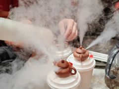 -山四砂锅(太原钟楼街店)