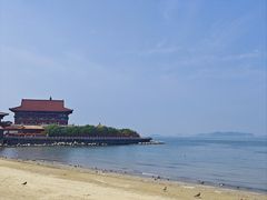 -蓬莱仙岛