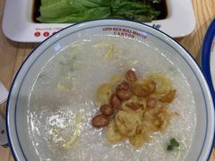 荔湾艇仔粥-荔银肠粉·非遗手藝(夫子庙店)