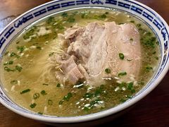 -同得兴 Since·1995 传统苏式面馆(嘉馀坊店)