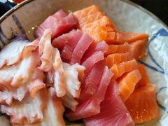 -新鲜特色餐厅(香格里拉大酒店)