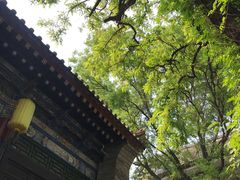 -湘子庙