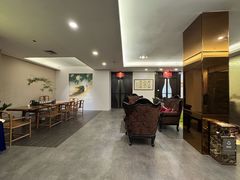 -四海酒家生态粤菜