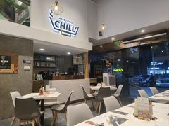 -CHILL Pho澳洲牛肉越南粉(佛山顺德万象汇店)