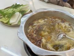 -壹道鸣·药膳鸡(月苑店)