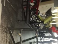 -瑞力健身(解放数创广场店)