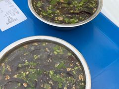 -同裕烧烤·海鲜·家常菜(杰座·欧洲城店)