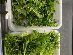 -黔府豆米火锅野菜馆(南马店)