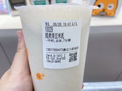-CoCo都可(嘉定大融城店)