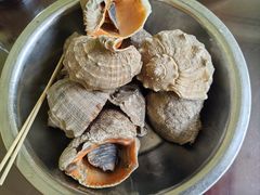 -宾朋海鲜饭庄(兴海路店)